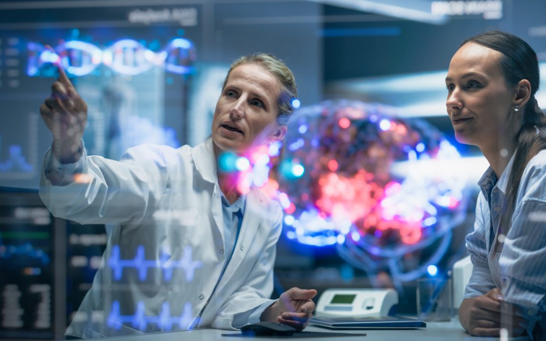 Impulsa tu carrera en Neuropsicofarmacología con el Máster de la UMH