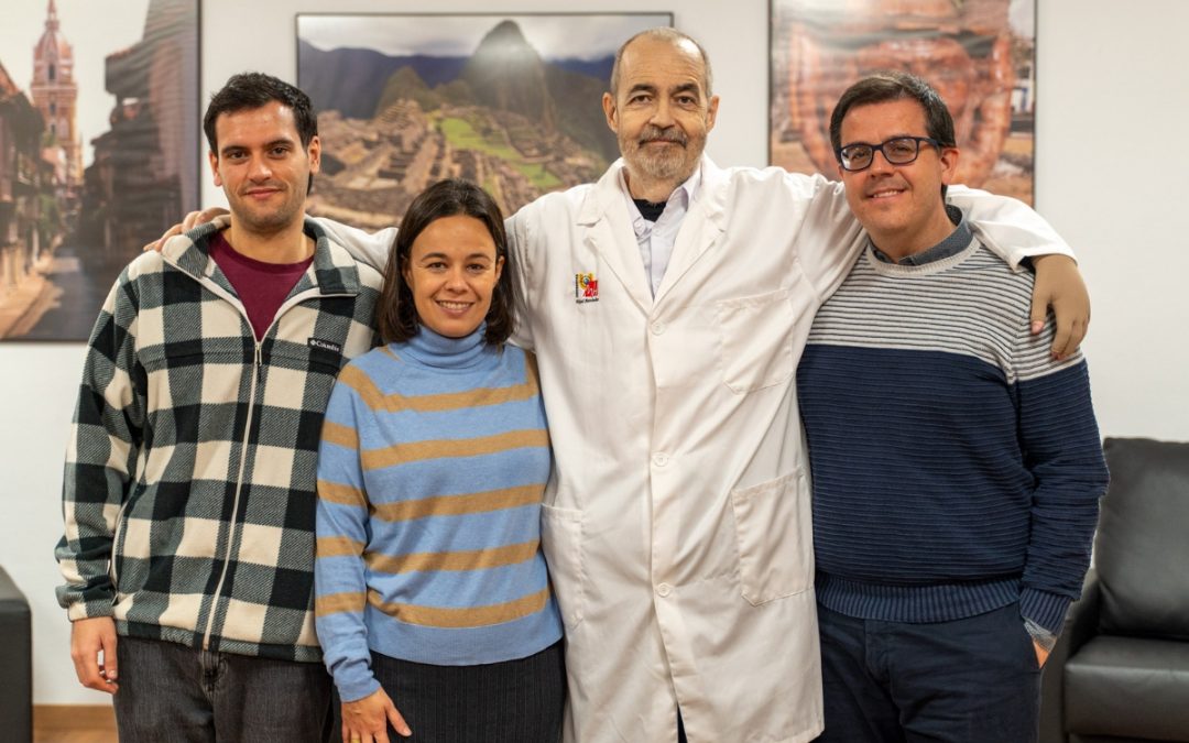 El alcohol altera genes clave del sistema endocannabinoide, según un estudio liderado por la UMH