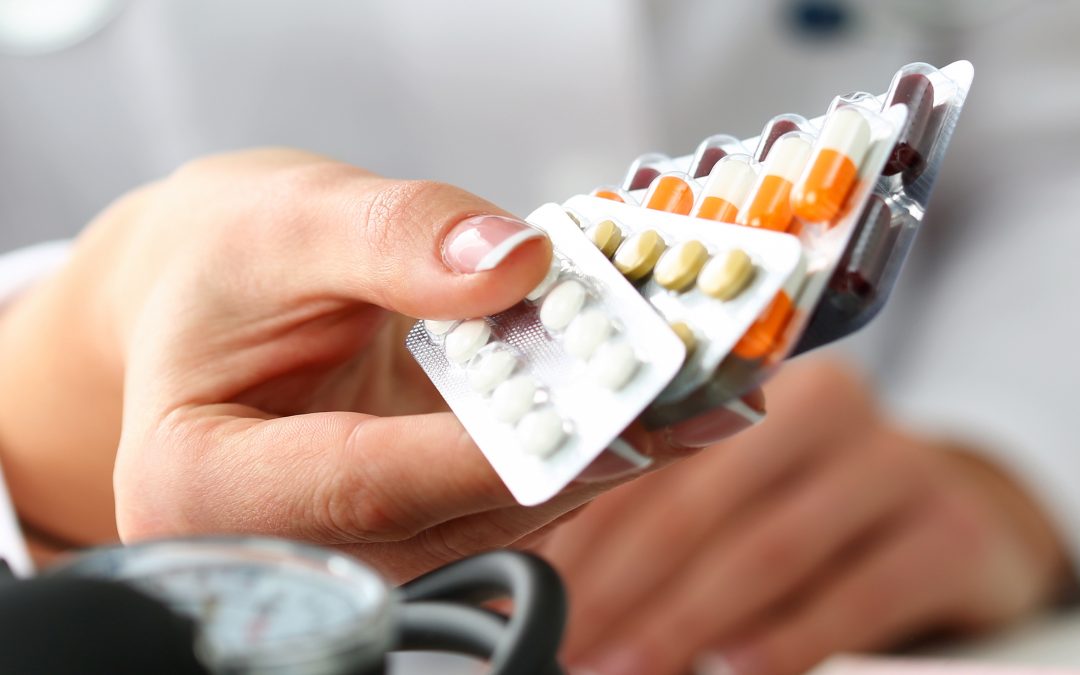 Últimas semanas para solicitar plaza en el Máster Universitario en Neuropsicofarmacología Traslacional (curso 2026-2027)
